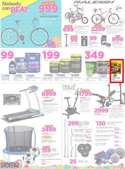 Game : Nobody Beats Our Easter Prices (5 Apr - 11 Apr 2017), page 2