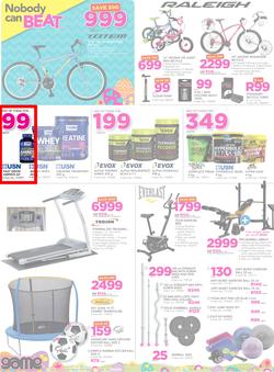 Game : Nobody Beats Our Easter Prices (5 Apr - 11 Apr 2017), page 2