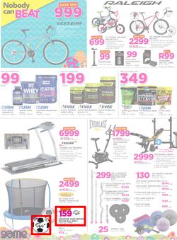 Game : Nobody Beats Our Easter Prices (5 Apr - 11 Apr 2017), page 2