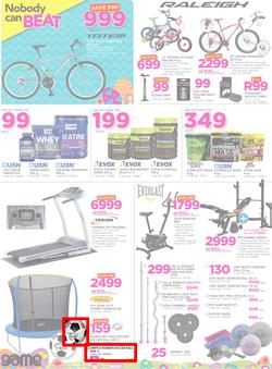 Game : Nobody Beats Our Easter Prices (5 Apr - 11 Apr 2017), page 2