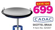 Cadac Skottel Braai