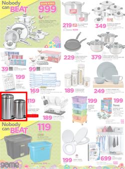 Game : Nobody Beats Our Easter Prices (5 Apr - 11 Apr 2017), page 4