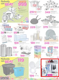 Game : Nobody Beats Our Easter Prices (5 Apr - 11 Apr 2017), page 4