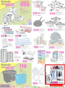Game : Nobody Beats Our Easter Prices (5 Apr - 11 Apr 2017), page 4