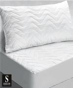 Sheraton Quilted Pillow Protector-Each