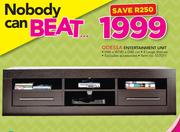 Odessa Entertainment Unit
