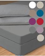 Mainstays 3 Piece Queen Microfibre Set