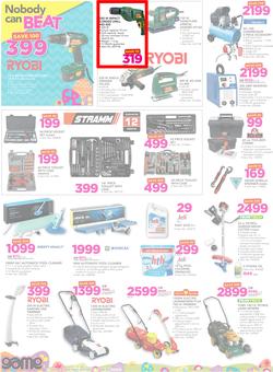 Game : Nobody Beats Our Easter Prices (5 Apr - 11 Apr 2017), page 6