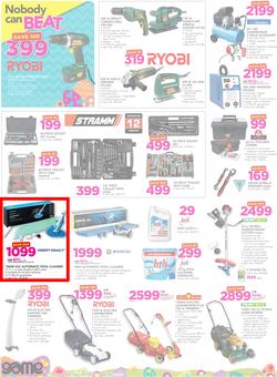 Game : Nobody Beats Our Easter Prices (5 Apr - 11 Apr 2017), page 6