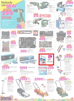Game : Nobody Beats Our Easter Prices (5 Apr - 11 Apr 2017), page 6