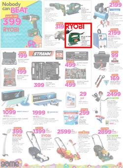 Game : Nobody Beats Our Easter Prices (5 Apr - 11 Apr 2017), page 6