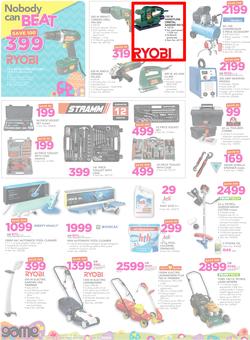 Game : Nobody Beats Our Easter Prices (5 Apr - 11 Apr 2017), page 6