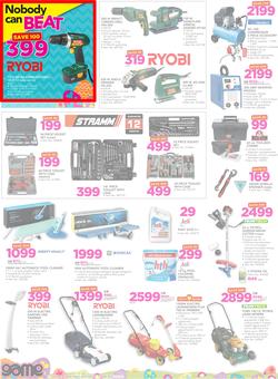 Game : Nobody Beats Our Easter Prices (5 Apr - 11 Apr 2017), page 6