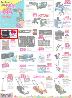 Game : Nobody Beats Our Easter Prices (5 Apr - 11 Apr 2017), page 6