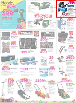 Game : Nobody Beats Our Easter Prices (5 Apr - 11 Apr 2017), page 6