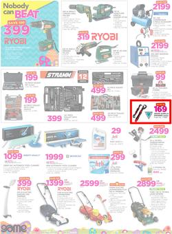 Game : Nobody Beats Our Easter Prices (5 Apr - 11 Apr 2017), page 6