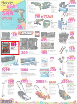 Game : Nobody Beats Our Easter Prices (5 Apr - 11 Apr 2017), page 6