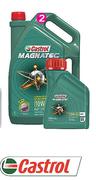 Castrol Magnatec-5Ltr