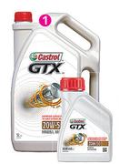 Castrol GTX-5Ltr