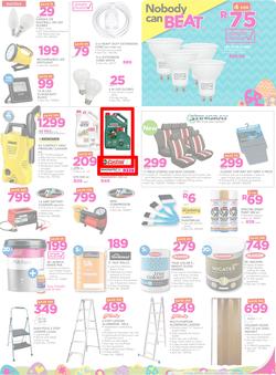 Game : Nobody Beats Our Easter Prices (5 Apr - 11 Apr 2017), page 7