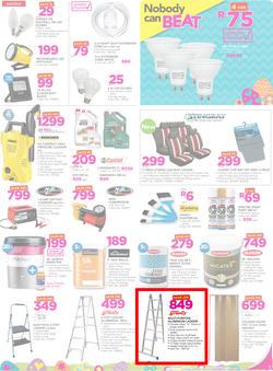 Game : Nobody Beats Our Easter Prices (5 Apr - 11 Apr 2017), page 7