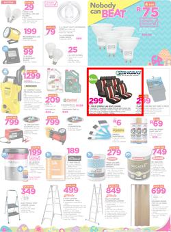 Game : Nobody Beats Our Easter Prices (5 Apr - 11 Apr 2017), page 7