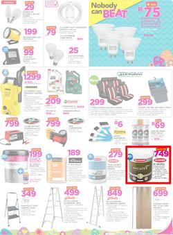 Game : Nobody Beats Our Easter Prices (5 Apr - 11 Apr 2017), page 7