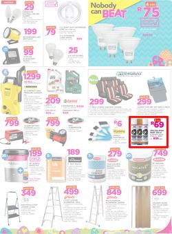 Game : Nobody Beats Our Easter Prices (5 Apr - 11 Apr 2017), page 7