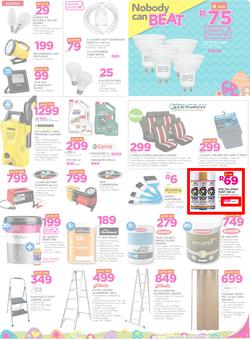 Game : Nobody Beats Our Easter Prices (5 Apr - 11 Apr 2017), page 7
