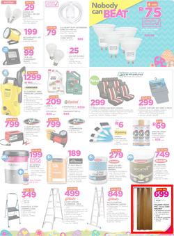 Game : Nobody Beats Our Easter Prices (5 Apr - 11 Apr 2017), page 7