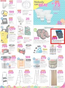 Game : Nobody Beats Our Easter Prices (5 Apr - 11 Apr 2017), page 7
