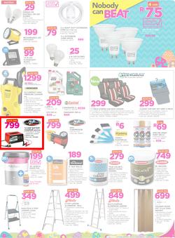 Game : Nobody Beats Our Easter Prices (5 Apr - 11 Apr 2017), page 7