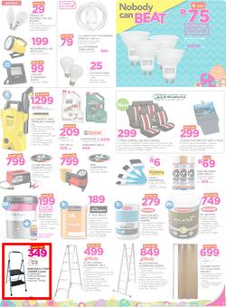 Game : Nobody Beats Our Easter Prices (5 Apr - 11 Apr 2017), page 7