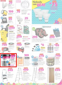 Game : Nobody Beats Our Easter Prices (5 Apr - 11 Apr 2017), page 7