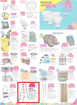 Game : Nobody Beats Our Easter Prices (5 Apr - 11 Apr 2017), page 7