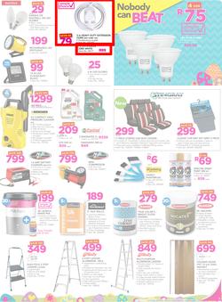 Game : Nobody Beats Our Easter Prices (5 Apr - 11 Apr 2017), page 7