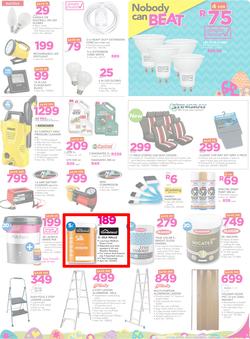 Game : Nobody Beats Our Easter Prices (5 Apr - 11 Apr 2017), page 7