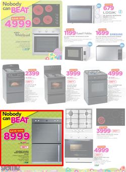 Game : Nobody Beats Our Easter Prices (5 Apr - 11 Apr 2017), page 8