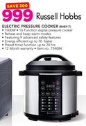 Russell Hobbs Electric Cooker RHEP-7