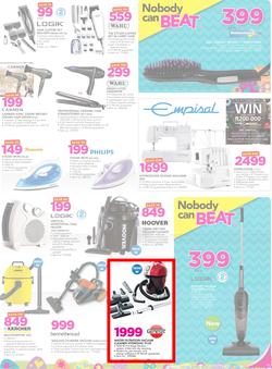 Game : Nobody Beats Our Easter Prices (5 Apr - 11 Apr 2017), page 11