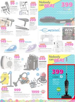 Game : Nobody Beats Our Easter Prices (5 Apr - 11 Apr 2017), page 11