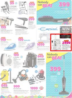 Game : Nobody Beats Our Easter Prices (5 Apr - 11 Apr 2017), page 11