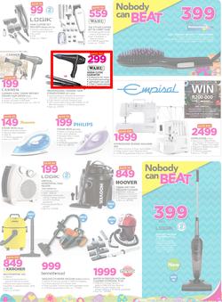 Game : Nobody Beats Our Easter Prices (5 Apr - 11 Apr 2017), page 11