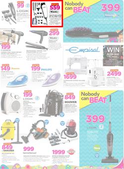 Game : Nobody Beats Our Easter Prices (5 Apr - 11 Apr 2017), page 11
