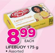Lifebuoy-175g