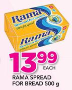 Rama Spread For Bread-500g