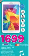 Samsung Galaxy Tab 3 7" 3G Tablet SM-T116
