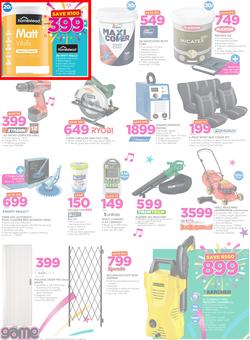 Game : Nobody Beats Our Birthday Prices (10 May - 16 May 2017), page 2
