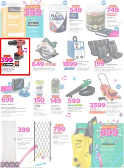 Game : Nobody Beats Our Birthday Prices (10 May - 16 May 2017), page 2
