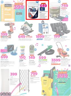 Game : Nobody Beats Our Birthday Prices (10 May - 16 May 2017), page 2